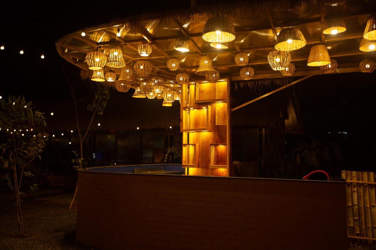 One At Goa Hotel คานาโคนา ภายนอก รูปภาพ